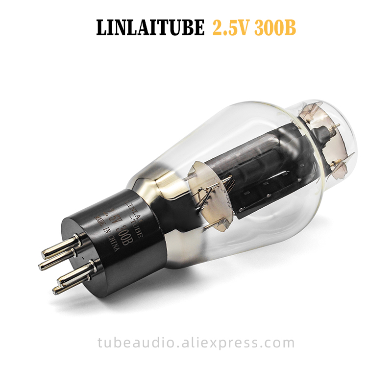 Tubo LinLai tubo electrónico 2 - Electronics Repair Youtube reseña y precio