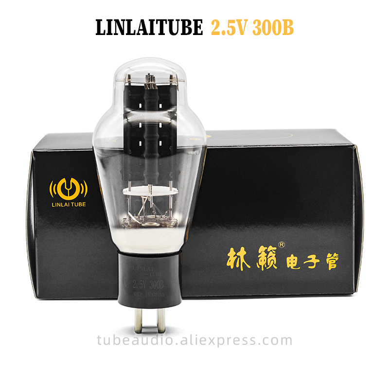 Tubo LinLai tubo electrónico 2 - Electronics Repair Youtube reseña y precio