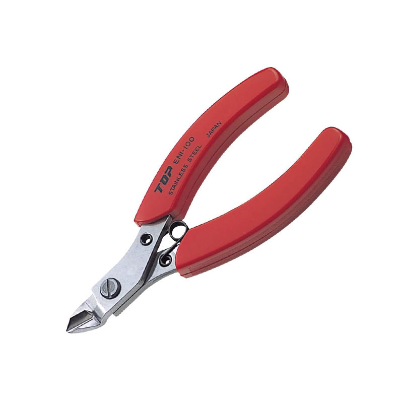 Tijeras Electrónicas TOP ENI-1 - Electronics Repair Hobby reseña y precio