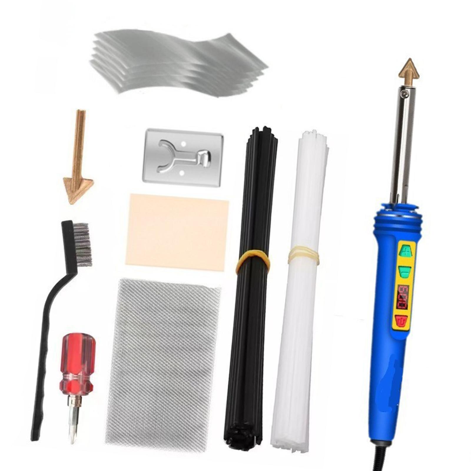 Kit de Soldadura, Mini Soldado - Electronics Repair Hobby reseña y precio