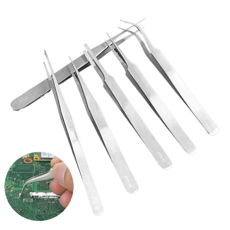 Herramienta electrónica para f - Electronics Repair Technician reseña y precio