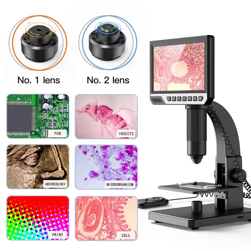 Compre cámara de aumento en lí - Electronics Repair Videos reseña y precio