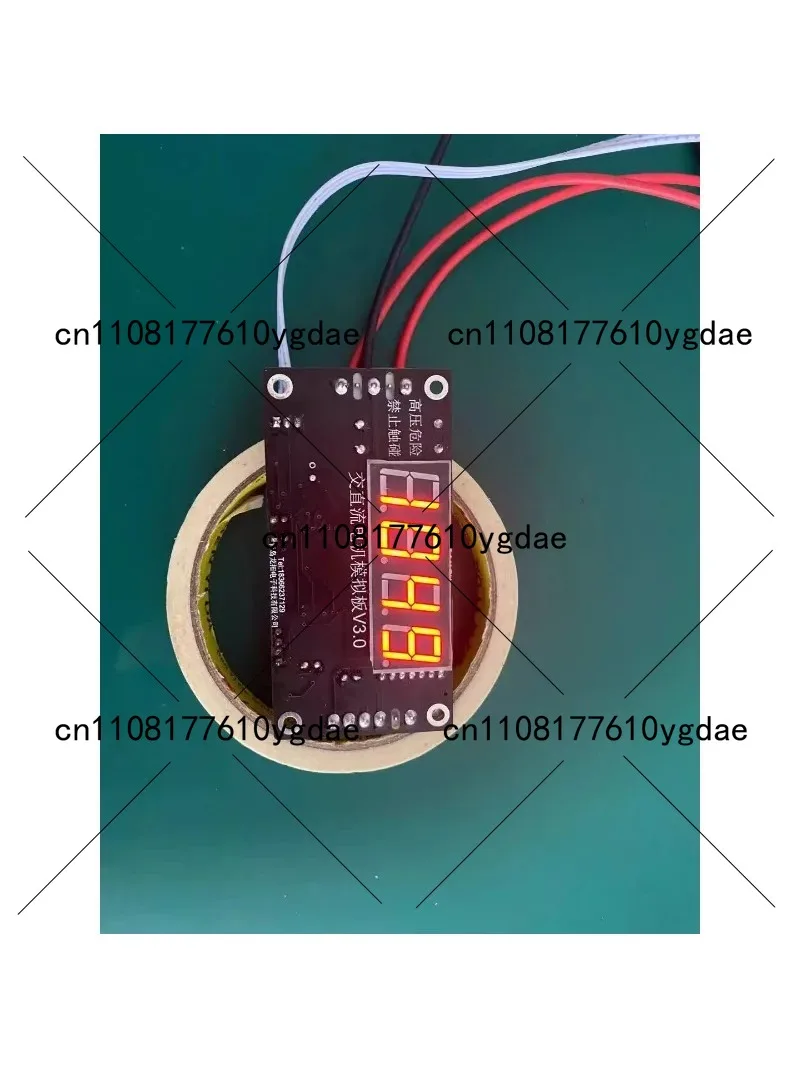 Simulación de Motor AC/DC para - Electronics Repair Simulator reseña y precio