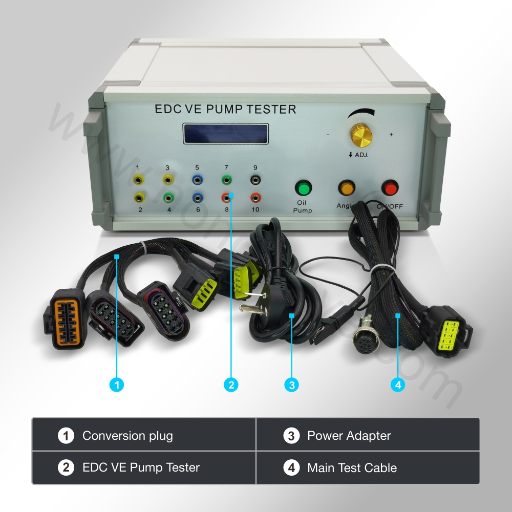 Controlador electrónico diésel - Electronics Repair Simulator reseña y precio