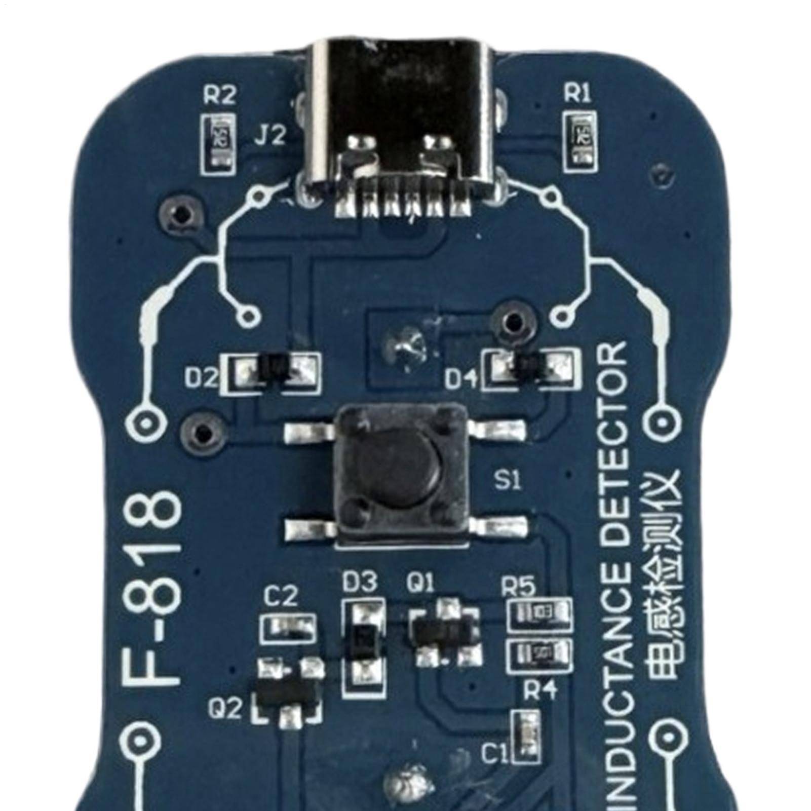 Herramienta de prueba de bobin - Electronics Repair For Beginners reseña y precio