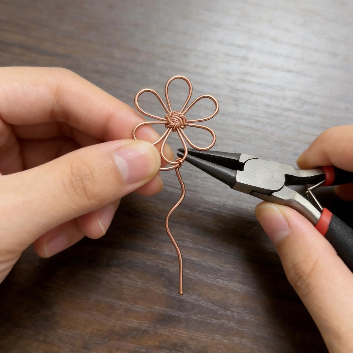 Alicates Profesionales de Punt - Electronics Repair Hobby reseña y precio