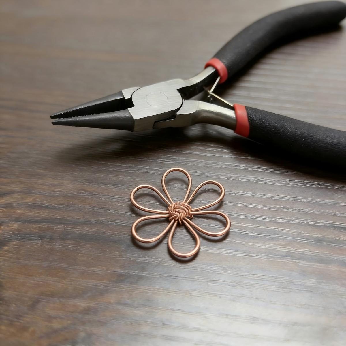Alicates Profesionales de Punt - Electronics Repair Hobby reseña y precio