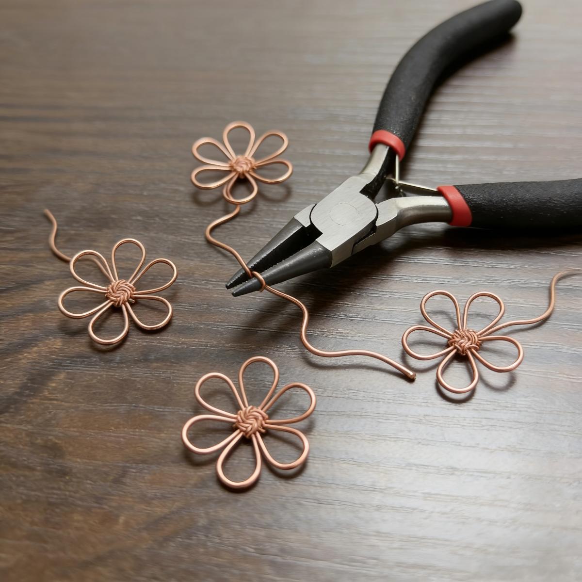 Alicates Profesionales de Punt - Electronics Repair Hobby reseña y precio