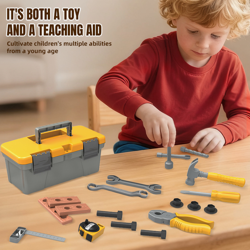 Kit de caja de herramientas pa - Electronics Repair Simulator reseña y precio
