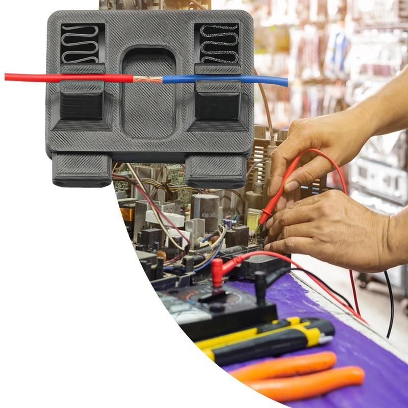 Accesorio de soldadura de alam - Electronics Repair Hobby reseña y precio