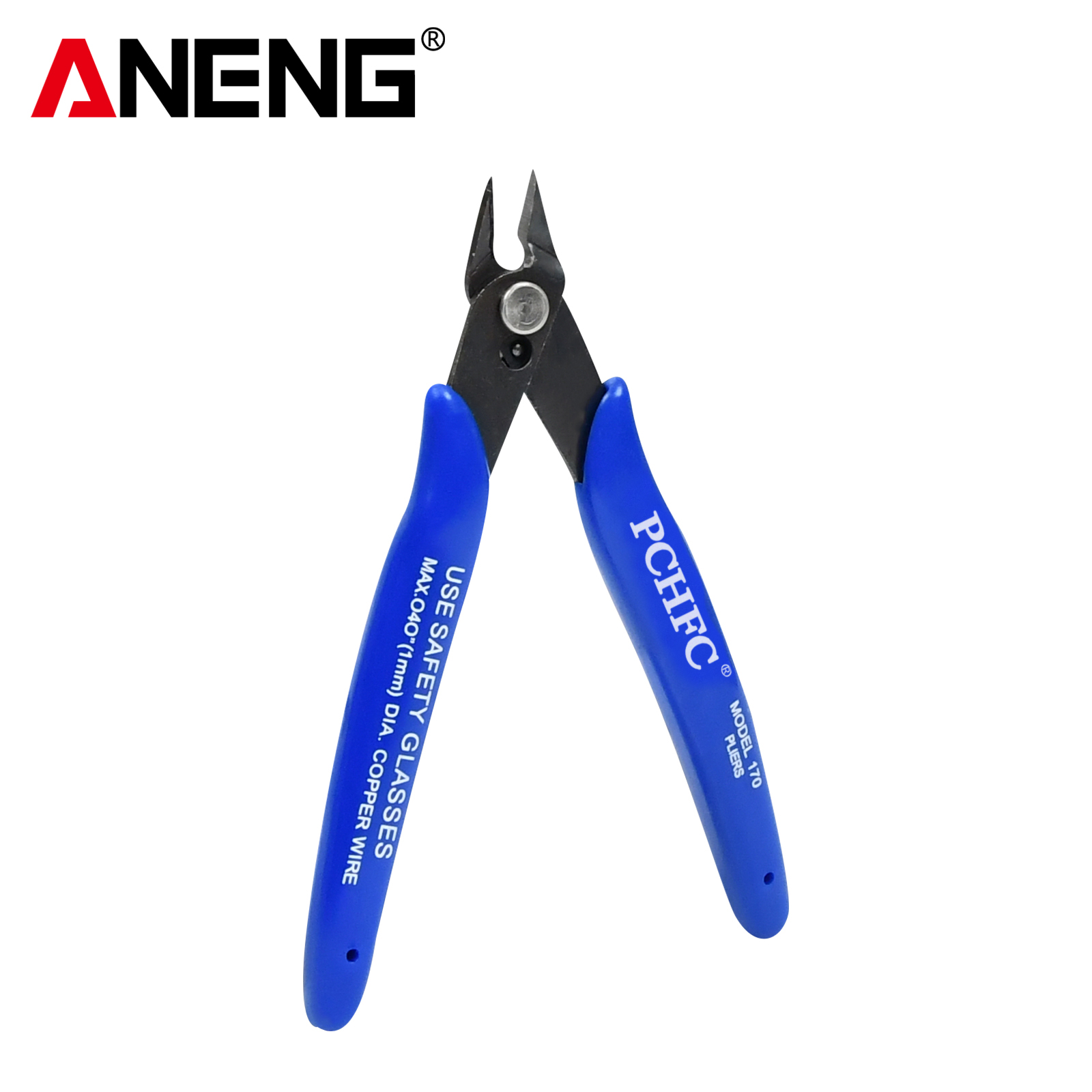 1PCS Alicates de Corte Diagona - Electronics Repair Hobby reseña y precio