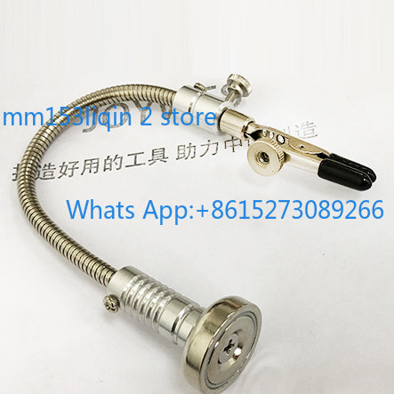 Clip para PCB, Herramientas de - Electronics Repair Youtube reseña y precio