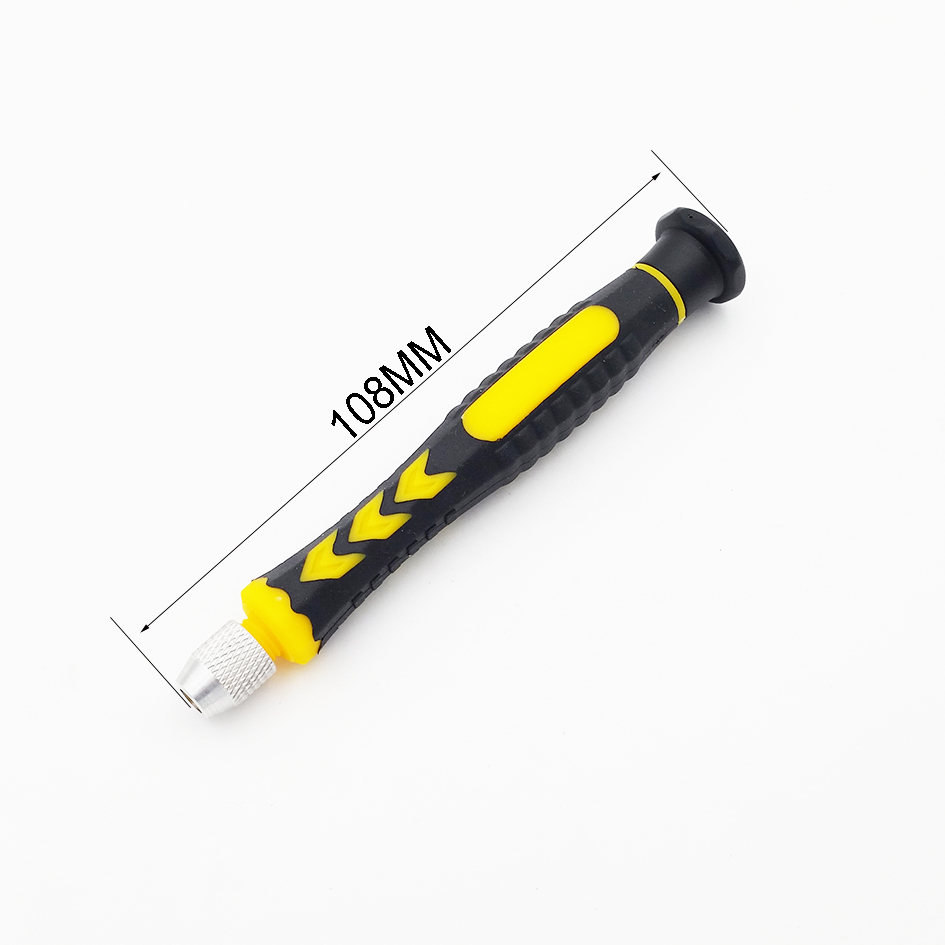 5 en 1 NO. Juego de destornill - Pentalobe Screwdriver Set reseña y precio