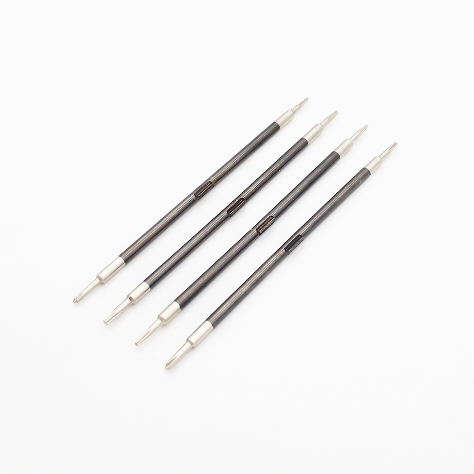 5 en 1 NO. Juego de destornill - Pentalobe Screwdriver Set reseña y precio